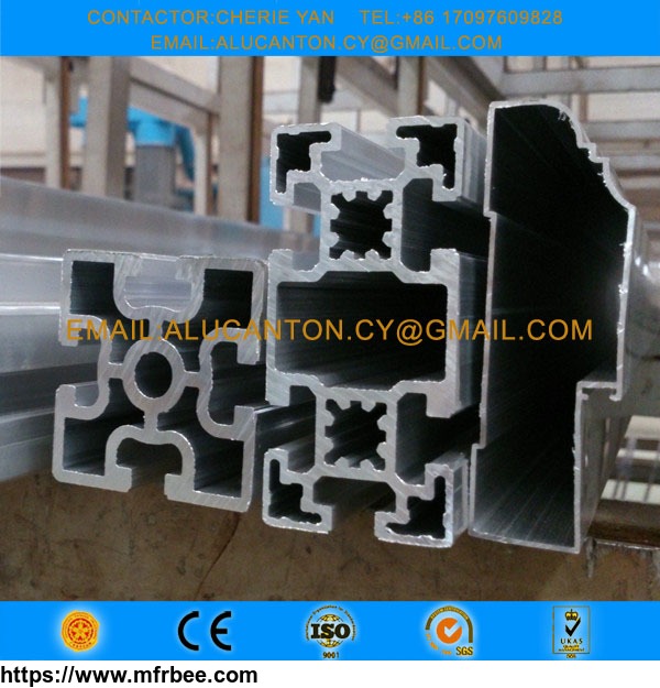 assembly_line_aluminum_extrusion_profile