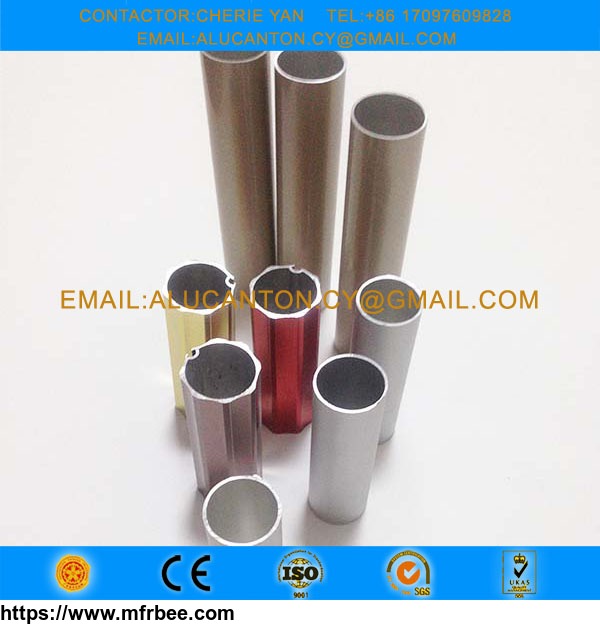 round_tube_aluminum_extrusion_profile