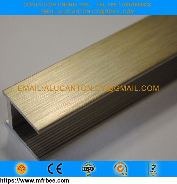 polished_aluminum_extrusion_profiles_manufacturer