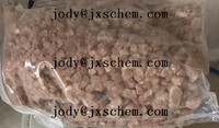 more images of bkebdp brown / yellow/white/pink crystal ethylone (Jody@jxschem.com)
