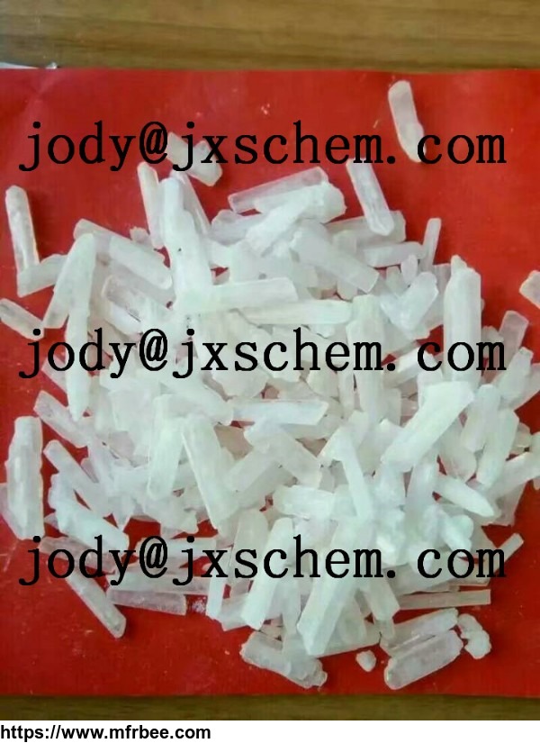 4cprc_crystal_cas_82723_02_2_supply_replacement_of_3_cmc_crystal_jody_at_jxschem_com_