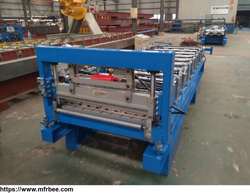 yx15_900_wall_panel_roll_forming_machine