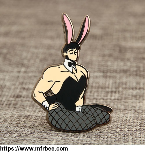 bunny_boy_custom_lapel_pins