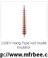 110kv_hang_type_rod_model_insulator