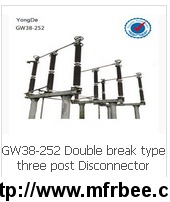 gw38_252_double_break_type_three_post_disconnector