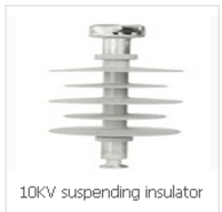 more images of 10KV suspending insulator