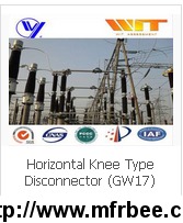 horizontal_knee_type_disconnector_gw17_