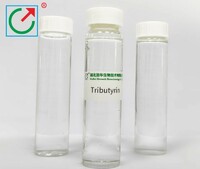 Tributyrin Animal Feed Additive Tributyrin Oil 95%