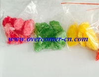 more images of 4-CEC Color Crystal     Purity: 99%  jarry@overcomer-cn.com