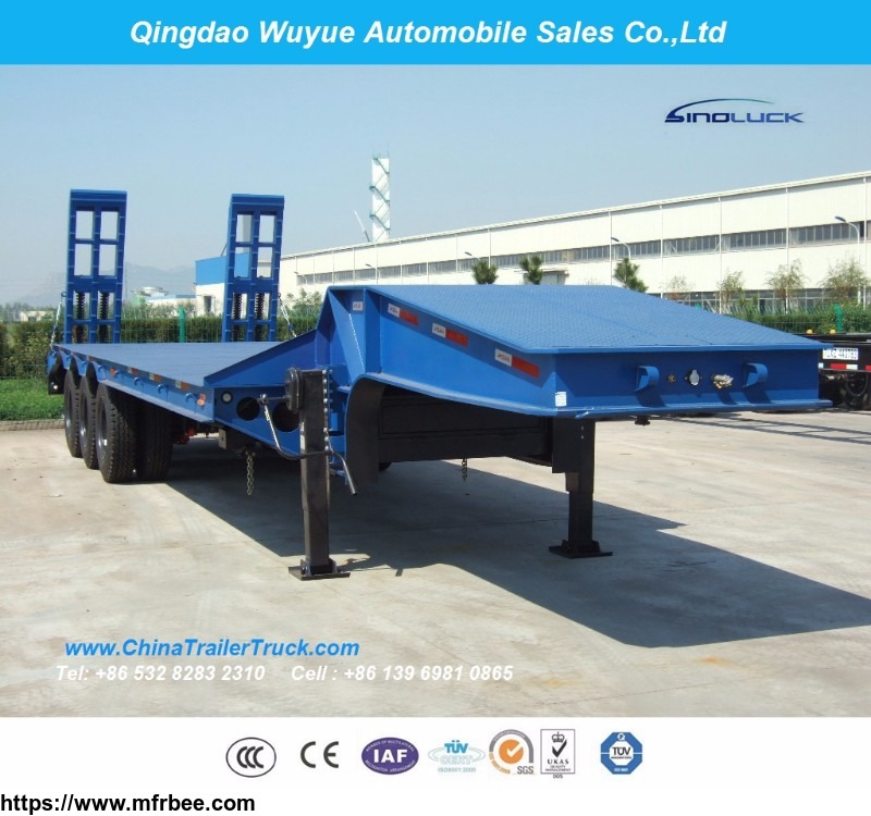 3_axles_low_bed_trailer_or_lowboy_semi_truck_trailer_or_lowbed_semitrailer