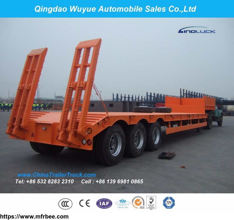 13m_3_axle_lowboy_semi_truck_tailer_or_lowbed_semitrailer