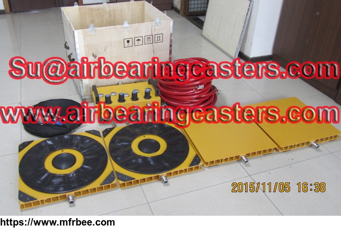 air_bearing_casters_is_easy_to_operating_and_workers_can_hold_it
