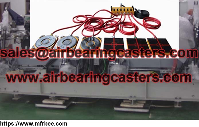 air_bearing_casters_require_a_suitable_floor_to_work