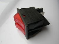 more images of rocker switches kcd3 kcd4-2 UL CCC CE jinhe heater fanner household appliances