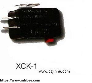 micro_switches_ul_ccc_ce_xck1_jinhe_heater_fanner_household_appliances