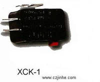 micro switches UL CCC CE xck1 jinhe heater fanner household appliances