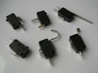 more images of micro switches UL CCC CE xck1 jinhe heater fanner household appliances