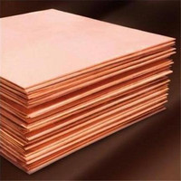 manufacture of copper cathodes, copper plate, copper sheet metal for sales