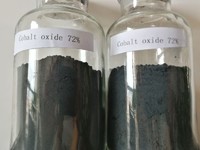 more images of Pure 62% 72% cobalt oxide, cobalt metal powder with reasonable price