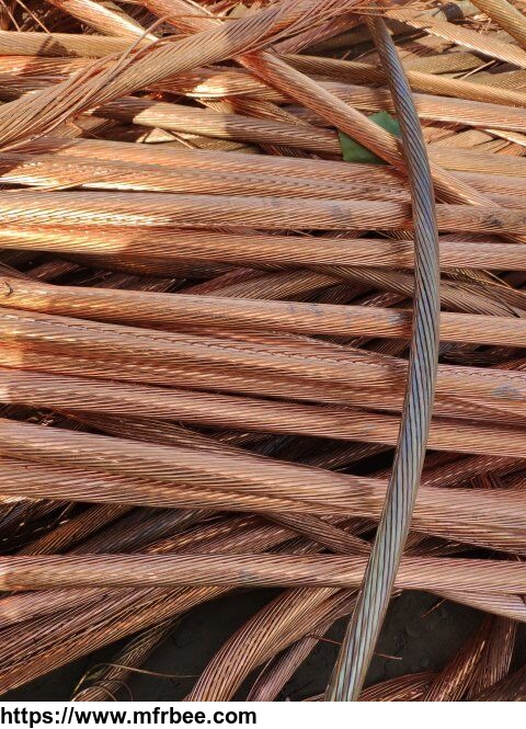 free_sample_millberry_copper_wire_scrap_with_cheap_price