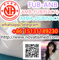 more images of FUB-ANB(AMB-FUBINACA)(MMA-DUBINACA)  1715016-76-4