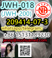 more images of JWH-018 (JWH-200) 209414-07-3