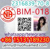 more images of BIM-018  2316839-70-8
