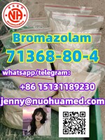 more images of High quality Bromazolam /CAS 71368-80-4