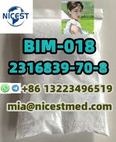 High quality BIM-018/CAS 2316839-70-8
