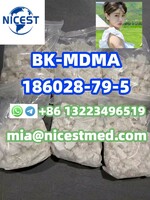 more images of CAS 186028-79-5 /BK-MDMA from china manufacture