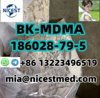 more images of CAS 186028-79-5 /BK-MDMA from china manufacture