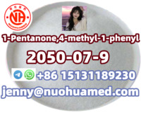 more images of CAS 2050-07-9 /1-Pentanone,4-methyl-1-phenyl from china manufacture