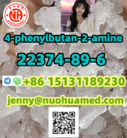 4-phenylbutan-2-amine    22374-89-6