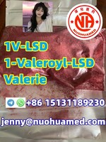 1V-LSD, 1-Valeroyl-LSD, Valerie