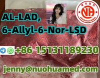 more images of AL-LAD, 6-Allyl-6-Nor-LSD