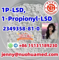 1P-LSD, 1-Propionyl-LSD      2349358-81-0