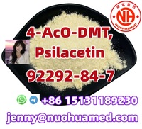 4-AcO-DMT, Psilacetin       92292-84-7