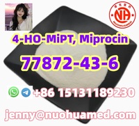4-HO-MiPT, Miprocin     77872-43-6