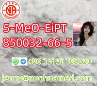 5-MeO-EiPT       850032-66-5