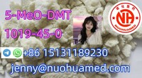 5-MeO-DMT     1019-45-0