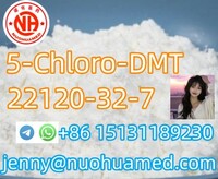 5-Chloro-DMT      22120-32-7