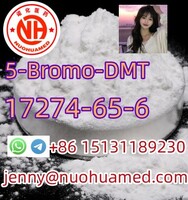 5-Bromo-DMT     17274-65-6