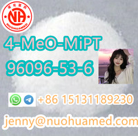 4-MeO-MiPT     96096-53-6