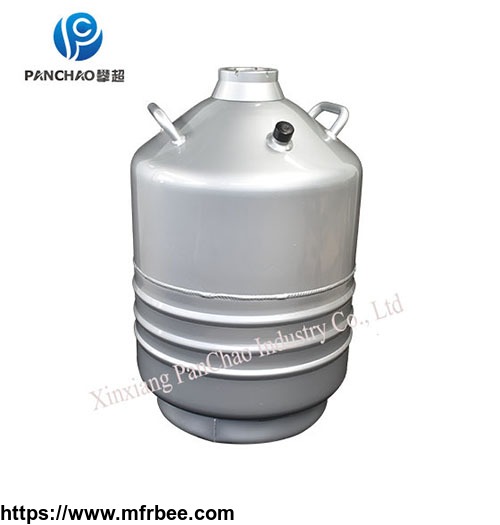 large_capacity_portable_cooler_50l_liquid_nitrogen_freezer