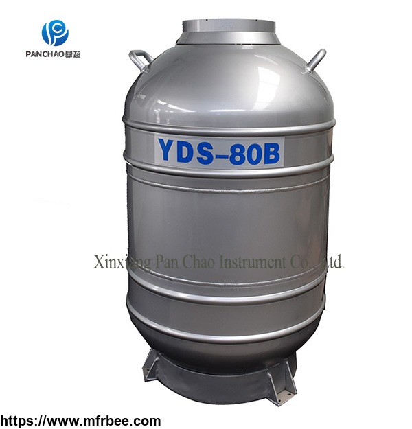 80l_yds_80b_liquid_nitrogen_semen_storage_container_price_dewar_tank