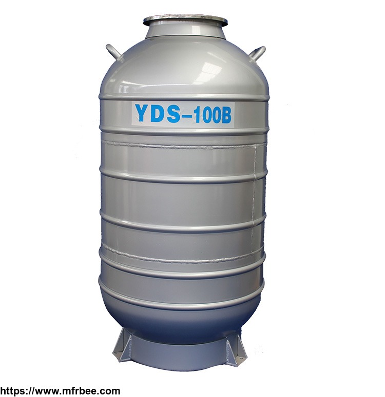 100l_cheap_biological_cryocan_liquid_nitrogen_container_price