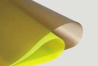 Clear PVB Film Roll For Safety Laminated Glass