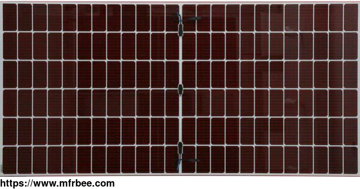 double_glass_red_1500v_solar_module
