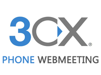 more images of 3CX PHONE WEBMEETING