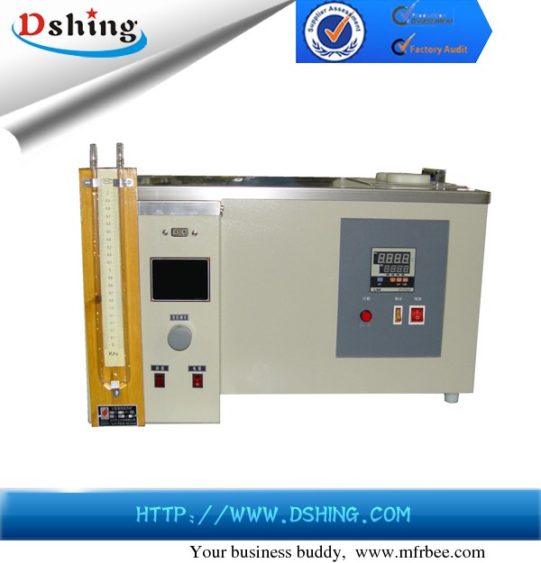 dshd_510g_solidifying_point_tester